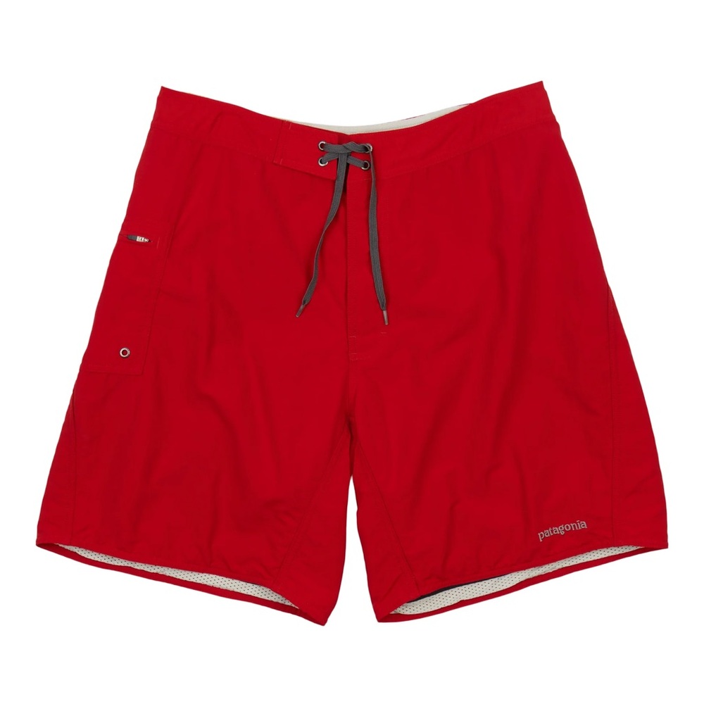 Patagonia Mens Canoe Paddler Board Shorts Size 32